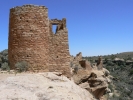PICTURES/Hovenweep National Monument/t_Hovanweep Castle Tower1.JPG